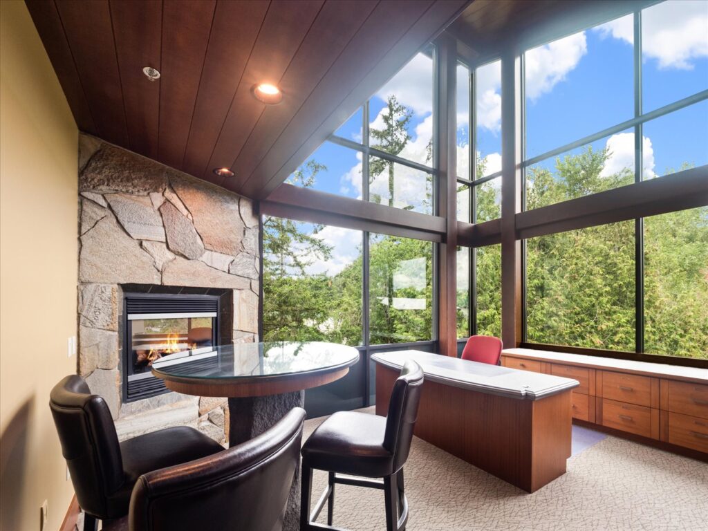 corner office suite A